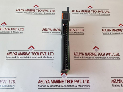 Allen-bradley 1771-oad/B Ac Output Module Allen-bradley 1771-oad/B Ac Output Module