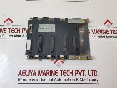 Omron C200Hw-bi031 Base Unit Omron C200Hw-bi031 Base Unit