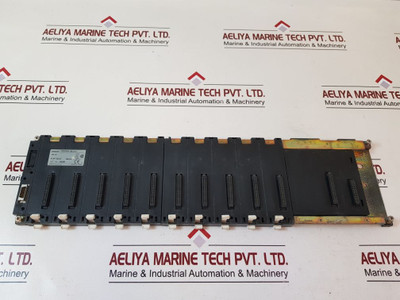 Omron C200Hw-bc101 Base Unit