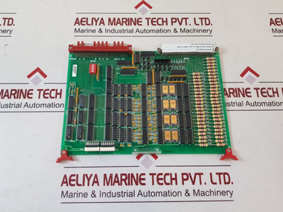 Schindler sf83mc pcb card Schindler sf83mc pcb card