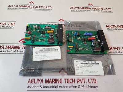 Emcs Sr03 Anode Card