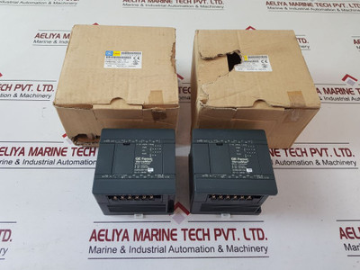 Ge Fanuc Ic200Udd104-bd Micro Controller