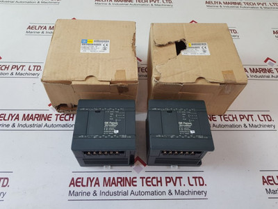 Ge Fanuc Ic200Udd104-bd Micro Controller