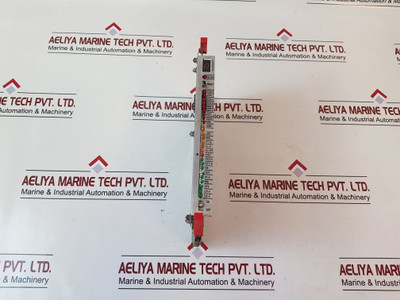 Schlindler Mbkv15 Ma Pcb Card