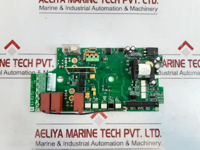 Vacon Pc00208H Driver Board Vacon Pc00208H Driver Board
