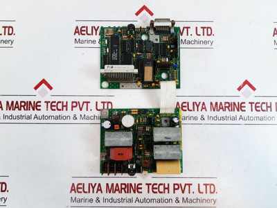 Siemens 812092201 S Pcb Card 812 0921 02 Set Siemens 812092201 S Pcb Card 812 0921 02 Set