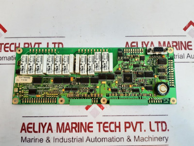 Convotherm St5000-sm Pcb Card Convotherm St5000-sm Pcb Card