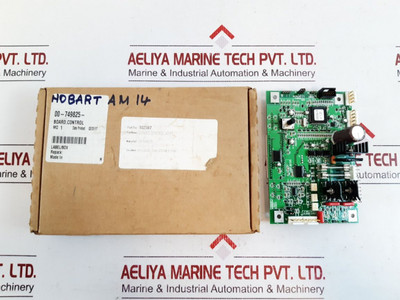 Hobart 00-749825 Digital Display Control Board 932387