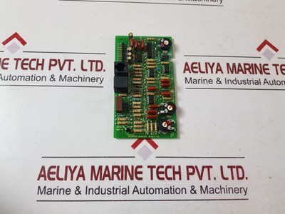Newmar 13728-0 Pcb Card Newmar 13728-0 Pcb Card