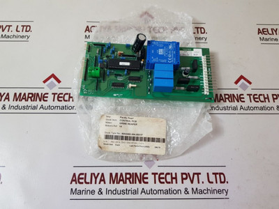 Grime Reaper Control Pcb Grime Reaper Control Pcb