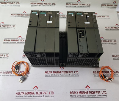 Siemens 6Es7 407-0Kr00-0Aa0,6Es7 405-0Kr00-0Aa0,6Es7 417-4Hl00-0Ab0,6Gk7 443-1Ex