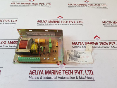 Aees 591 3m tt threshold voltage relay