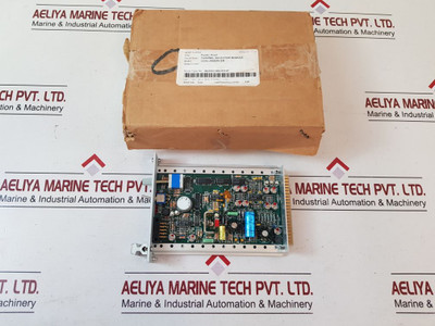 Schlumberger Hds00D3-1-00B00010 Electronic Operator Computing Unit