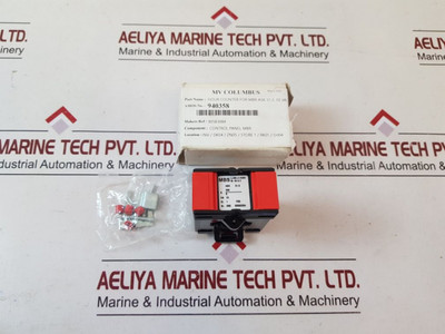 Mbs Ask 31.3 Current Transformer 300A Mbs Ask 31.3 Current Transformer 300A