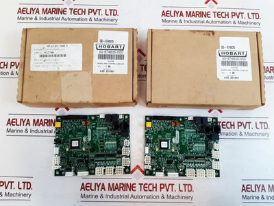 Hobart 00-974835 Control Board Assy Hobart 00-974835 Control Board Assy