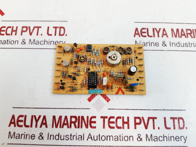 2911-87-12 Pcb Card 2911-87-12 Pcb Card