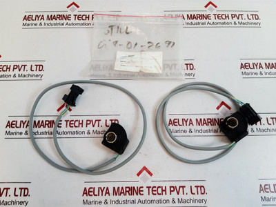 Still 645337 Potentiometer (Incls. Cable & Plug) Still 645337 Potentiometer (Incls. Cable & Plug)