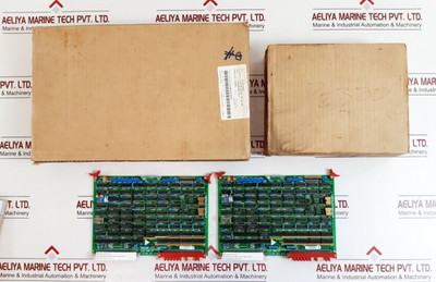 Schindler Pe 380.Ma Control Board 834810 Schindler Pe 380.Ma Control Board 834810