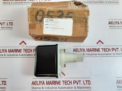 Siemens Vde 0660 Pressure Switch Siemens Vde 0660 Pressure Switch