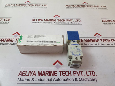 Telemecanique Xs8-c40Fp260 Inductive Proximity Switch