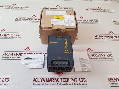 Power-one Lwn1601-6E Ac-dc/Dc-dc Converter