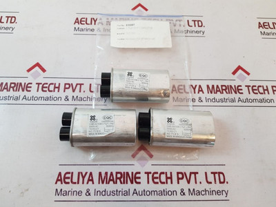 Hongxin 03002004356 High Voltage Capacitor 2500V Hongxin 03002004356 High Voltage Capacitor 2500V