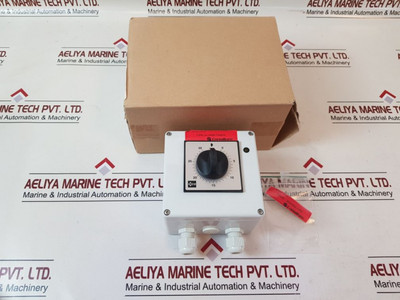 Consilium Ur-2K Fire Alarm Timer Consilium Ur-2K Fire Alarm Timer