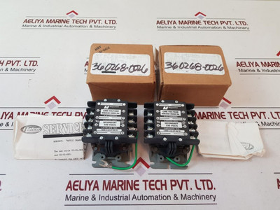 B/W Controls 1500-c-l2-s7-oc-h Liquid Level Control Relay 02-01-002