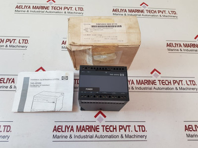 Deif Tas-331Dg Selectable Ac Transducer 500003270.10