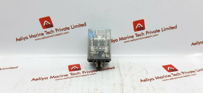 Paramount Relay Coil 24Vdc 10A@250V AC 5A@220V DC - India Paramount Relay Coil 24Vdc 10A@250V AC 5A@220V DC - India