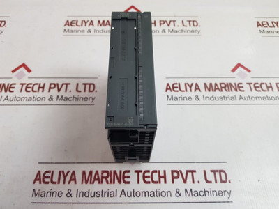 Siemens 332-5Hb01-0Ab0 Analog Output Module Siemens 332-5Hb01-0Ab0 Analog Output Module