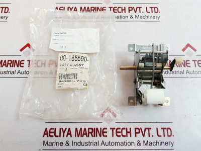 Hobart 00-185590-door Latch Assy Hobart 00-185590-door Latch Assy