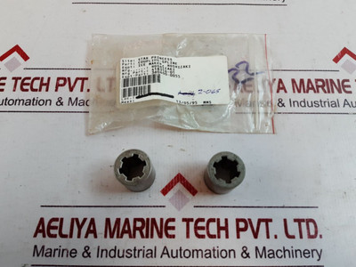 Hoshizaki 418316-01 Spline Coupling