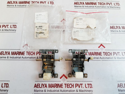 Hobart 185590 Door Latch Assy