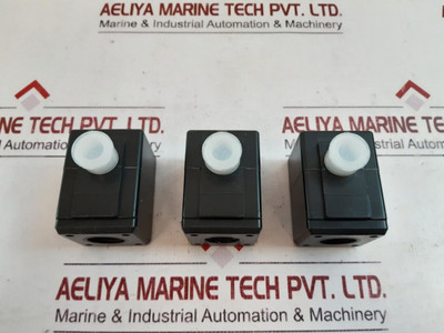 Burkert 0243-3174-159-00 Coil