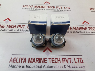 Telemecanique Xb2Mv107 Pilot Light Telemecanique Xb2Mv107 Pilot Light