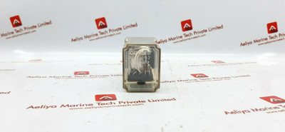 Omron Mya-lb2 Relay 24Vdc 1899y6 Omron Mya-lb2 Relay 24Vdc 1899y6