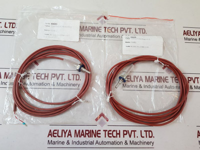 Jumo Pt100 Temperature Probe 609283