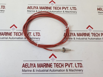 Jumo Pt100 Temperature Probe 609283 Jumo Pt100 Temperature Probe 609283