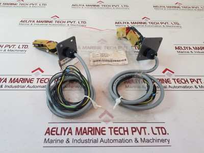 Saacke 201681 Micro Limit Switch Saacke 201681 Micro Limit Switch