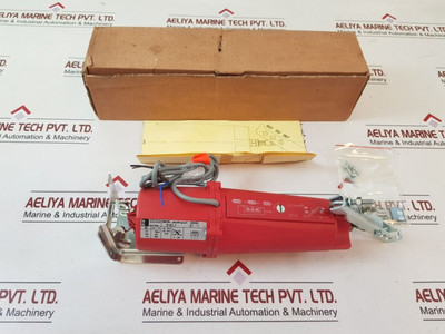 Scs Auh250 Scs-push Pull Actuator Scs Auh250 Scs-push Pull Actuator