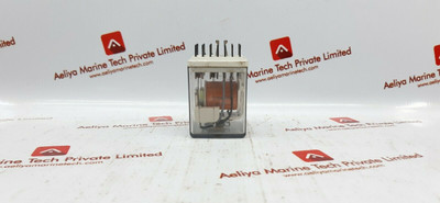 Smitt Relay 8938 Type DG 24V Smitt Relay 8938 Type DG 24V