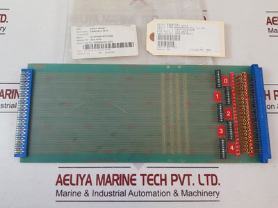 Cgee Alsthom Scl661A