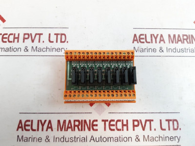 Weidmuller 980341 Module