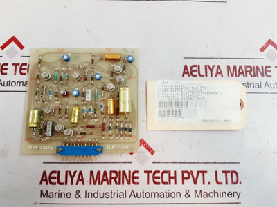 Regulator Sla 210 Battery Charger Pcb Regulator Sla 210 Battery Charger Pcb