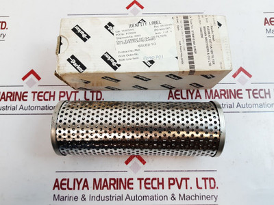 Parker St3D-100-b Filter Element Kit