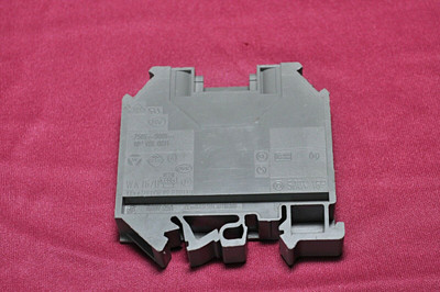Wieland terminal block wk 16/u and eexe i/ii lcie89. Wieland terminal block wk 16/u and eexe i/ii lcie89.