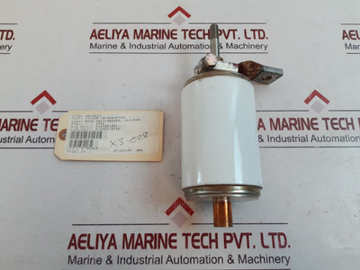 Jennings Rp173.90 Vacuum Interrupter