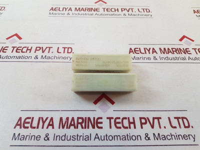 Set Of 7X Schindler Msr Bi Bistable Switch 418481 Set Of 7X Schindler Msr Bi Bistable Switch 418481