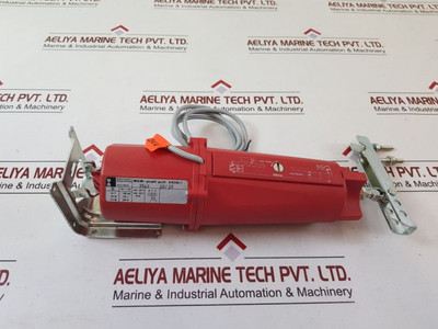 Stafa Control A1H250/I Scs-push Pull Actuator 3843 88/05 Stafa Control A1H250/I Scs-push Pull Actuator 3843 88/05
